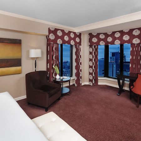 Intercontinental Montreal By Ihg Ξενοδοχείο Εξωτερικό φωτογραφία