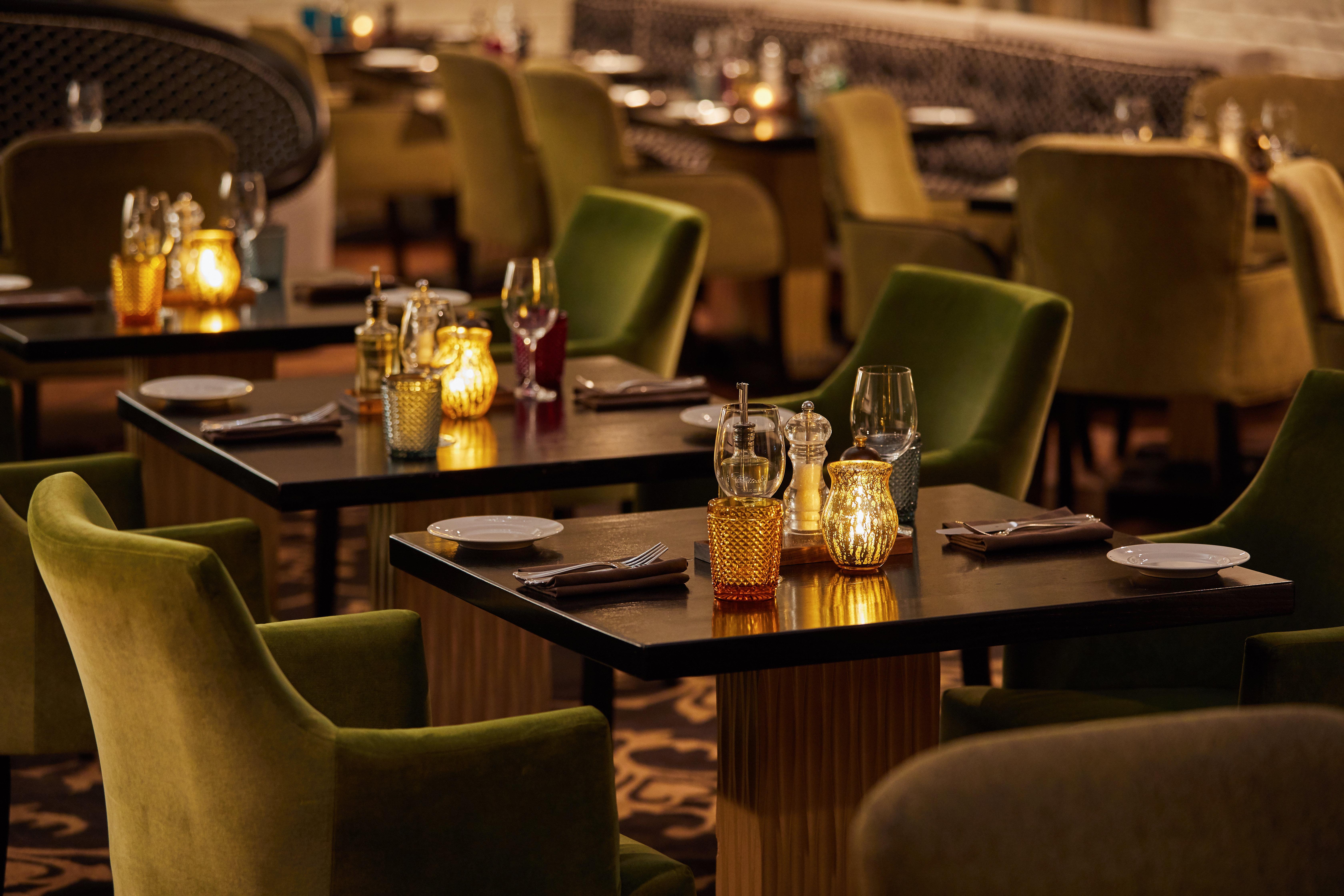 Intercontinental Montreal By Ihg Ξενοδοχείο Εξωτερικό φωτογραφία