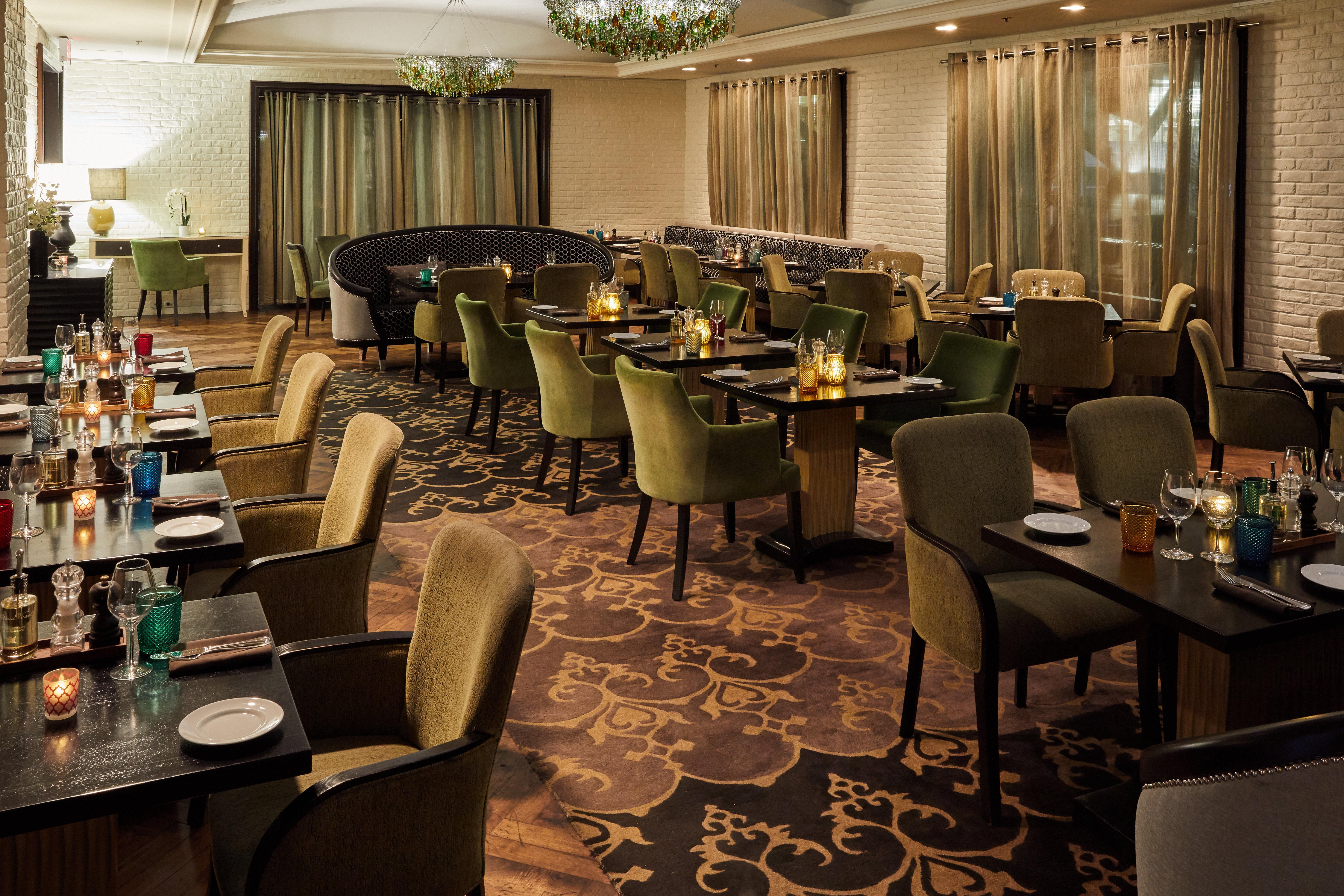 Intercontinental Montreal By Ihg Ξενοδοχείο Εξωτερικό φωτογραφία