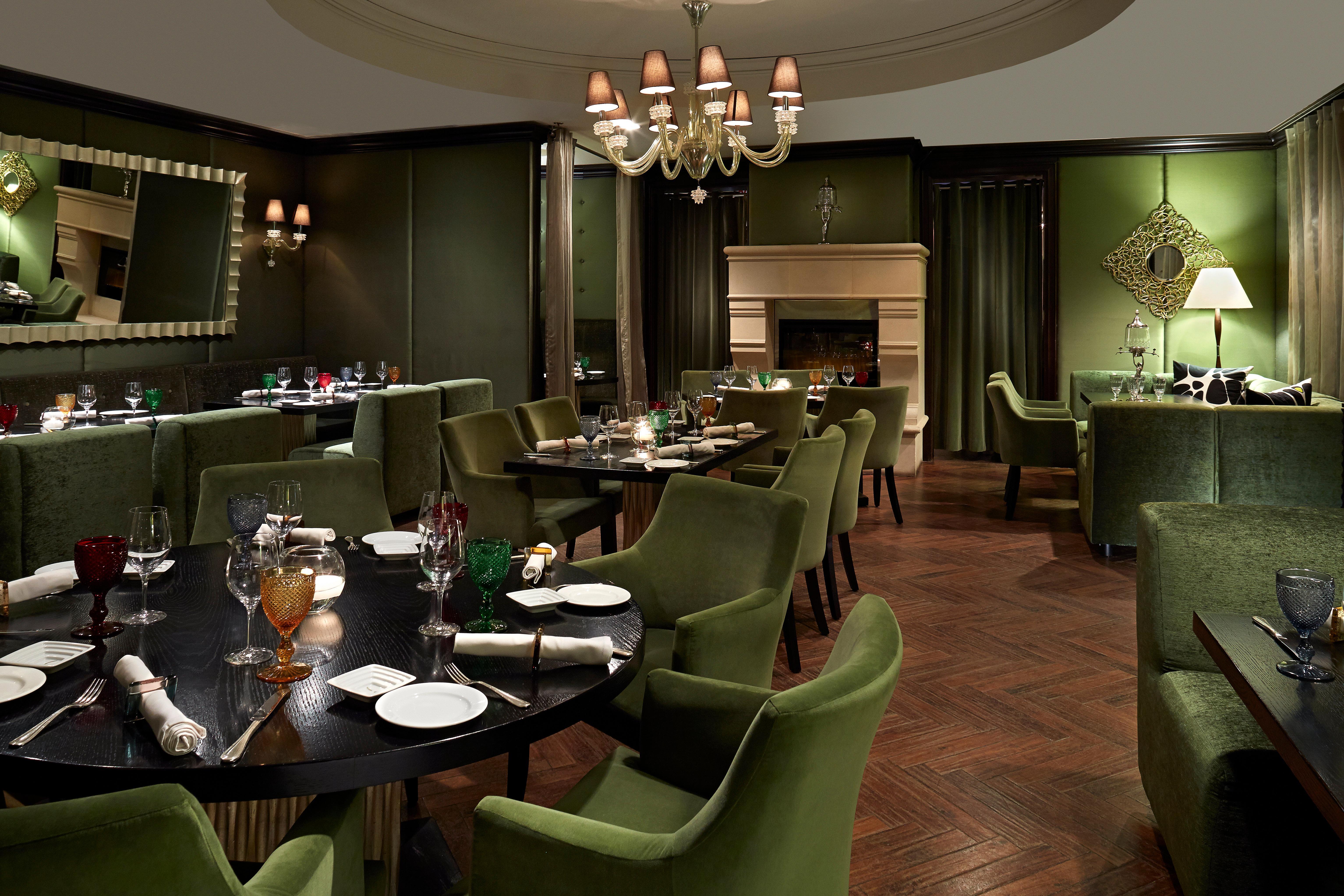 Intercontinental Montreal By Ihg Ξενοδοχείο Εξωτερικό φωτογραφία