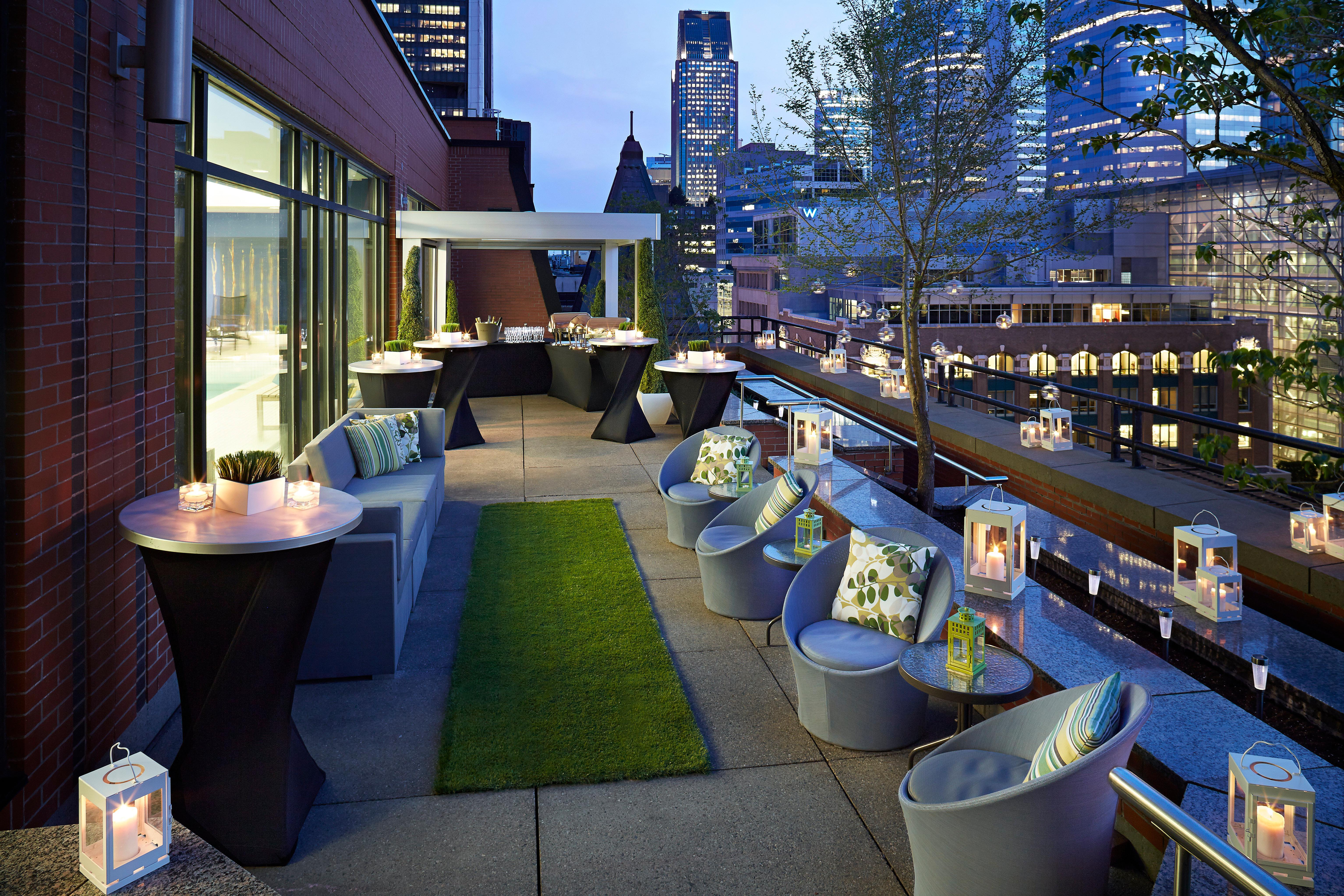 Intercontinental Montreal By Ihg Ξενοδοχείο Εξωτερικό φωτογραφία