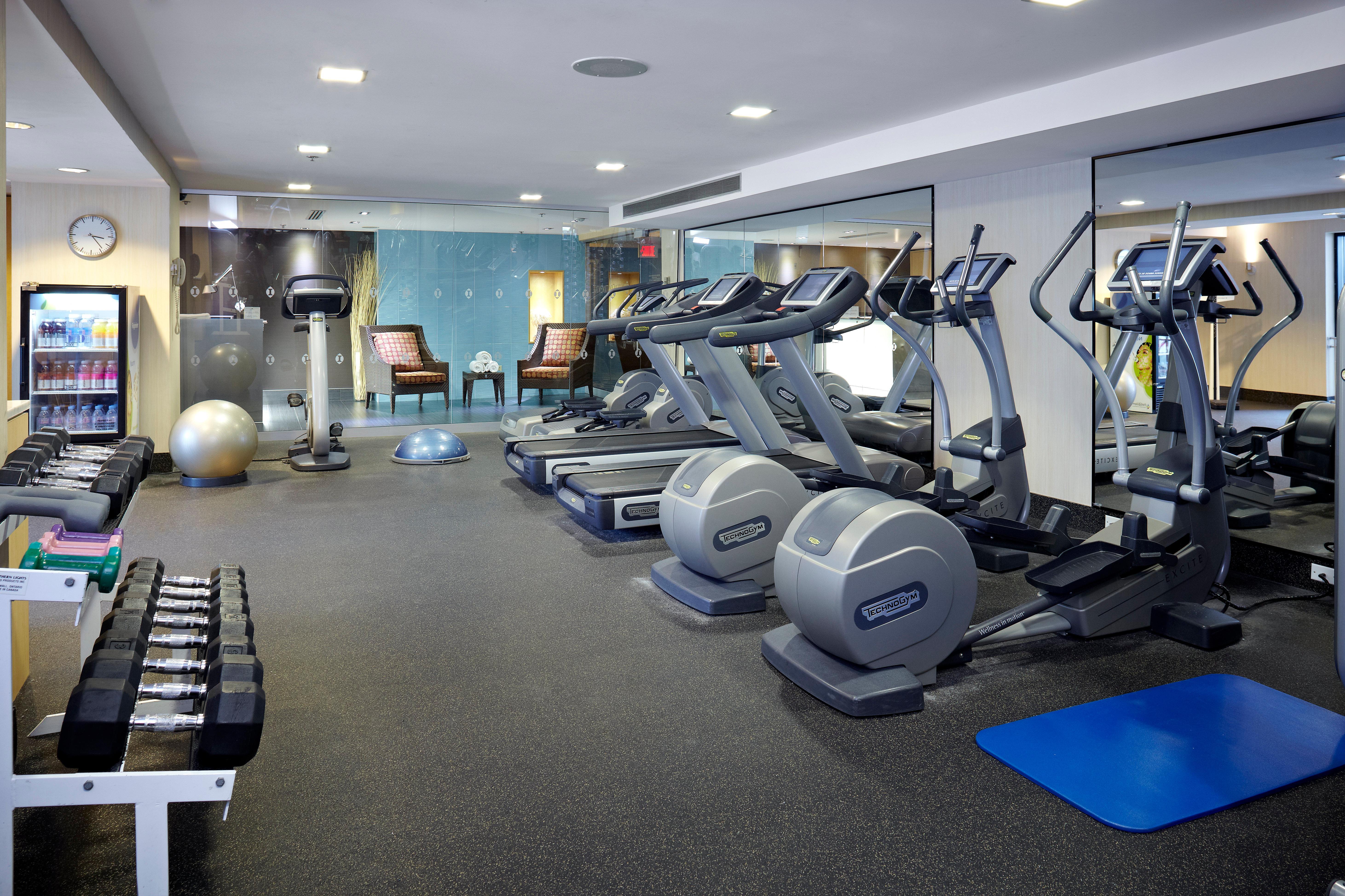 Intercontinental Montreal By Ihg Ξενοδοχείο Εξωτερικό φωτογραφία