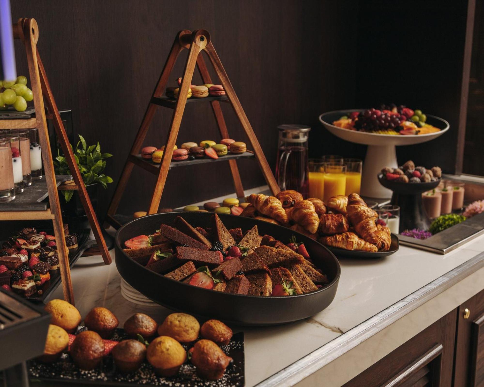 Intercontinental Montreal By Ihg Ξενοδοχείο Εξωτερικό φωτογραφία