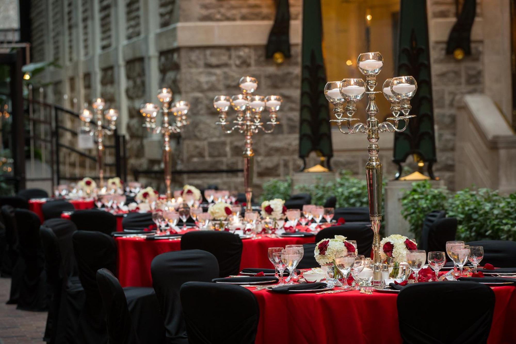 Intercontinental Montreal By Ihg Ξενοδοχείο Εξωτερικό φωτογραφία