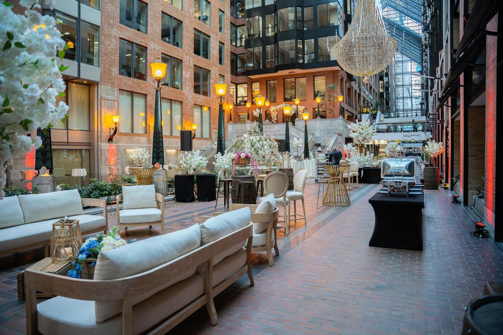 Intercontinental Montreal By Ihg Ξενοδοχείο Εξωτερικό φωτογραφία