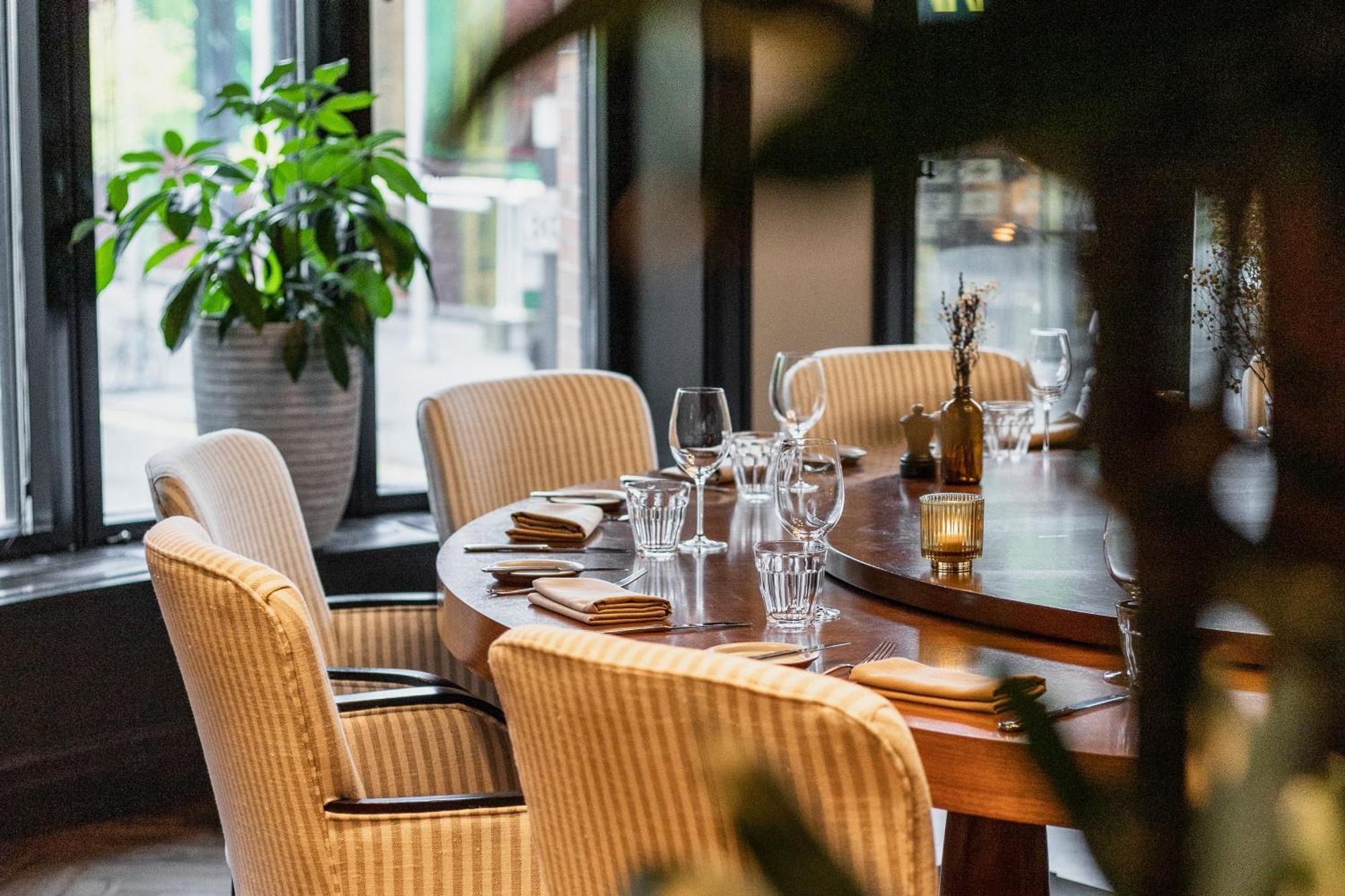 Intercontinental Montreal By Ihg Ξενοδοχείο Εξωτερικό φωτογραφία