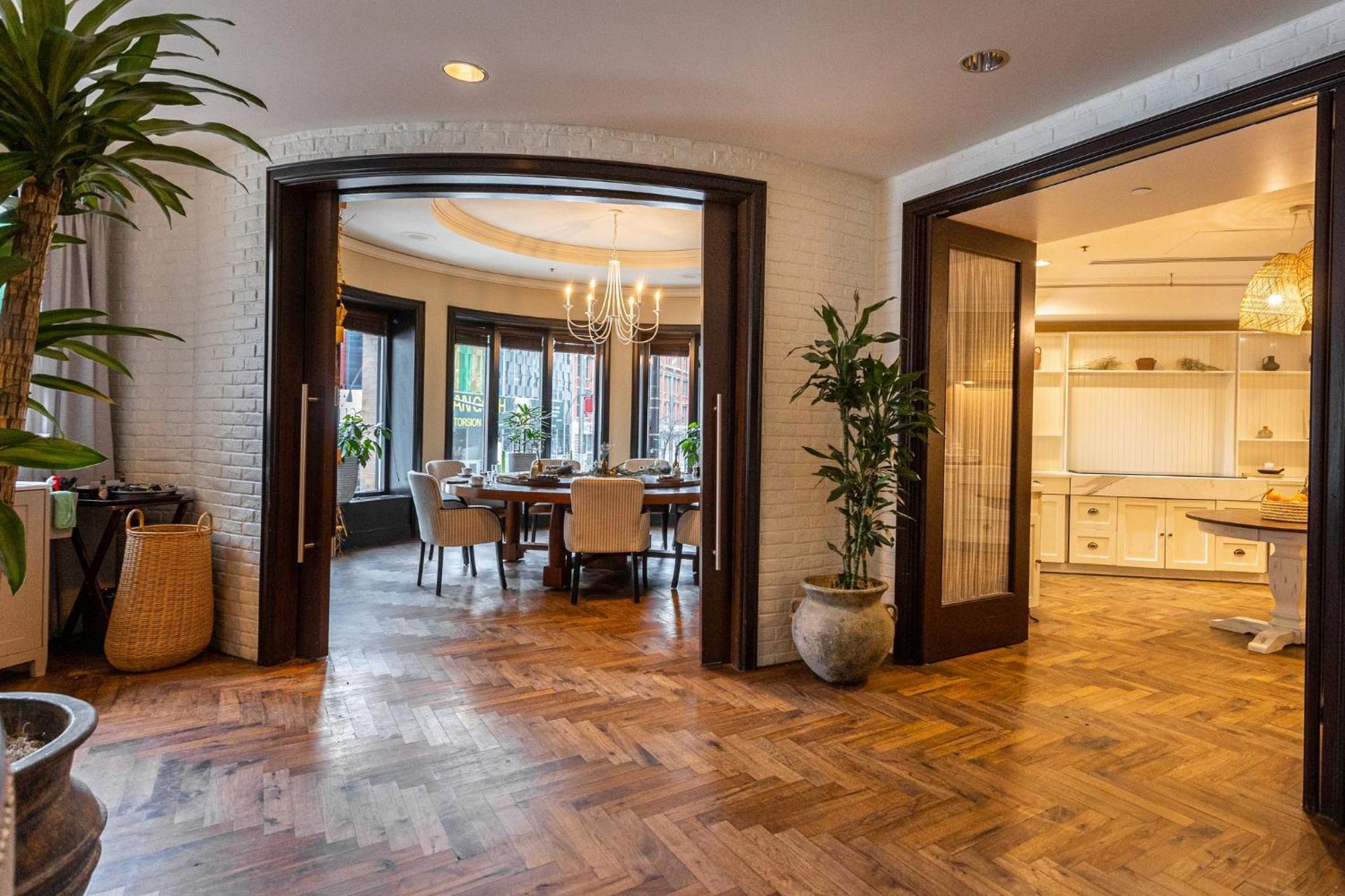 Intercontinental Montreal By Ihg Ξενοδοχείο Εξωτερικό φωτογραφία