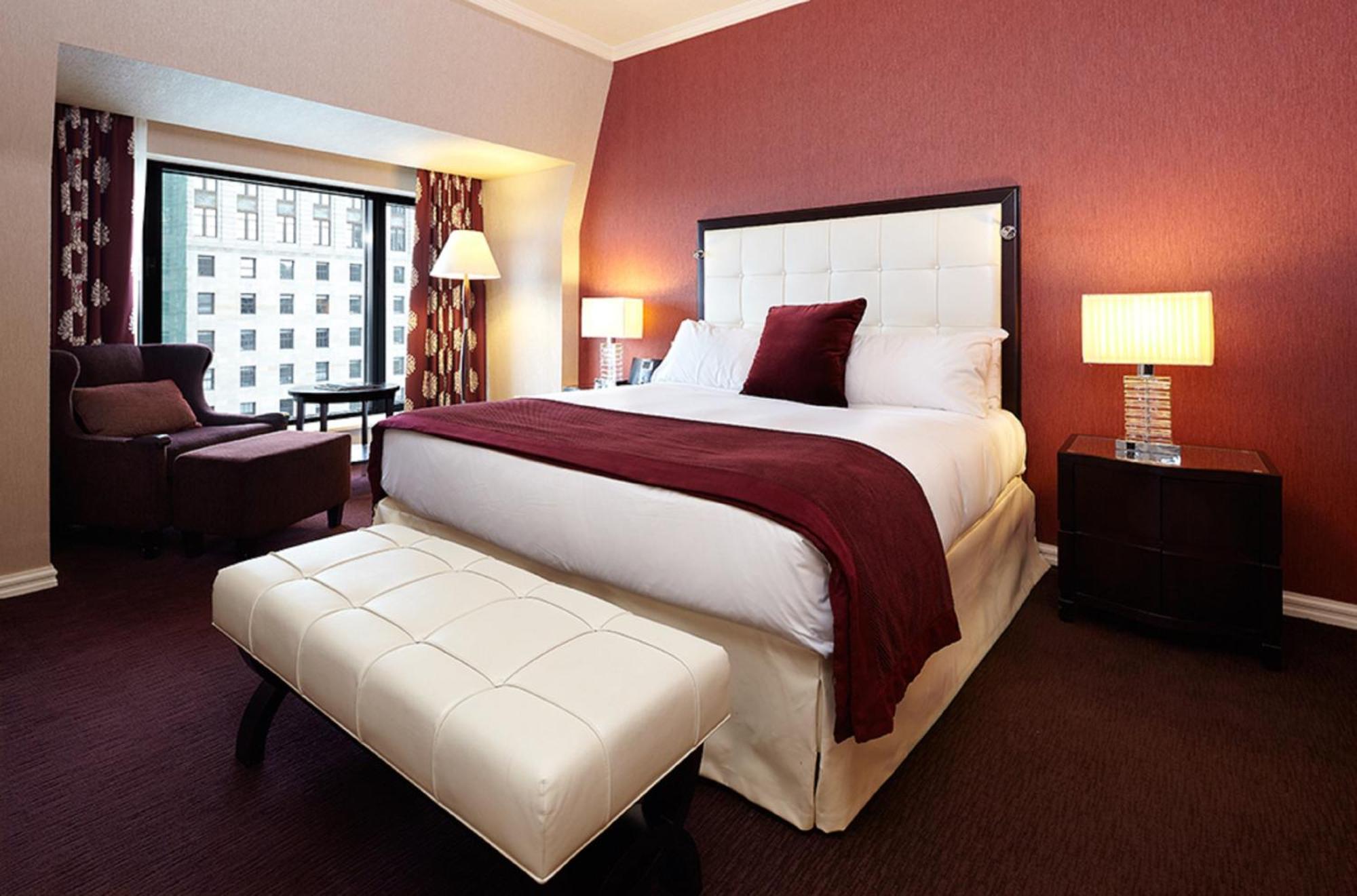 Intercontinental Montreal By Ihg Ξενοδοχείο Εξωτερικό φωτογραφία