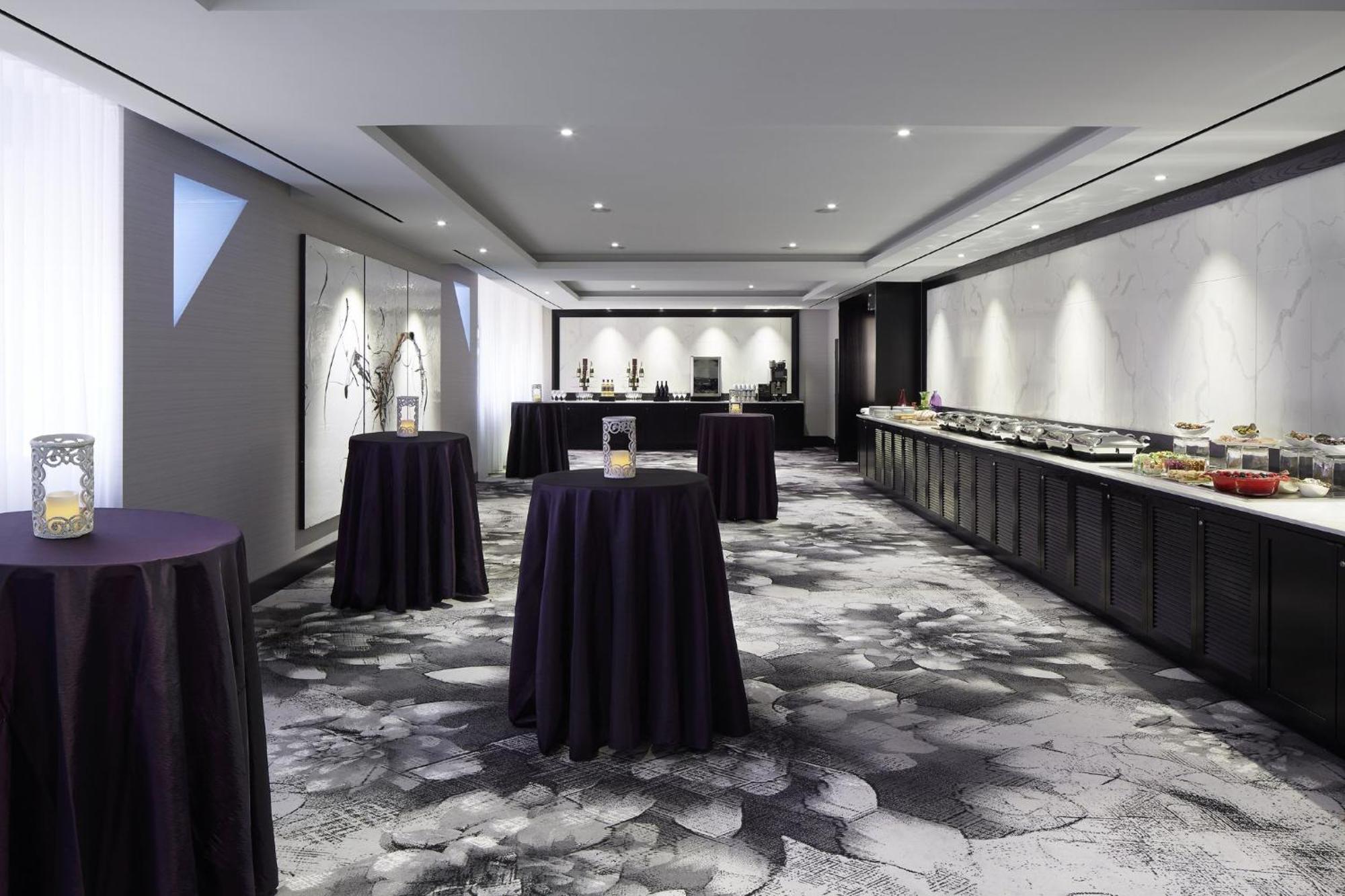 Intercontinental Montreal By Ihg Ξενοδοχείο Εξωτερικό φωτογραφία