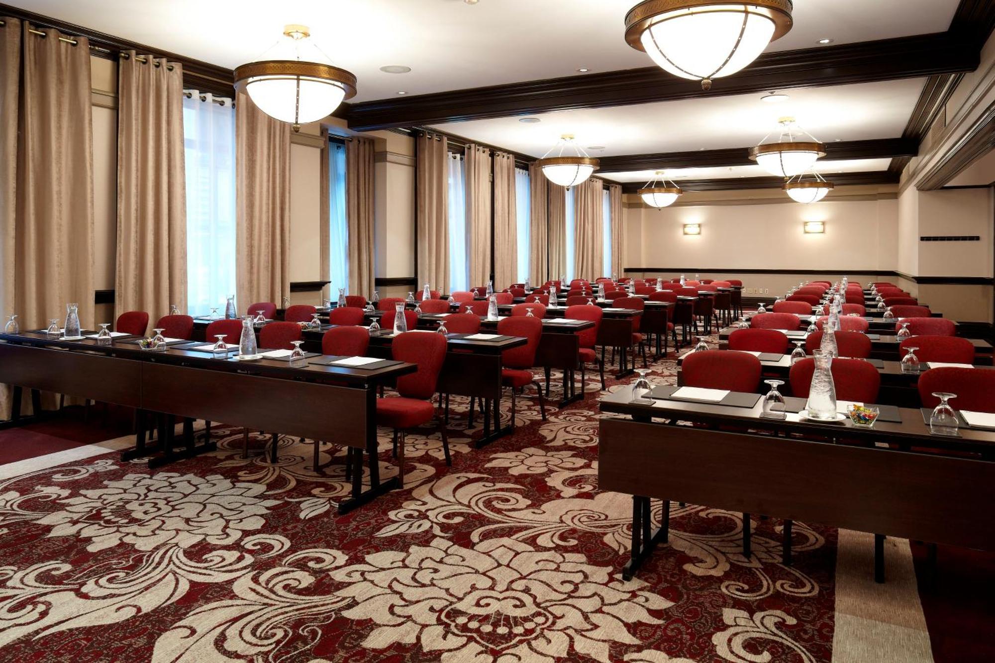 Intercontinental Montreal By Ihg Ξενοδοχείο Εξωτερικό φωτογραφία
