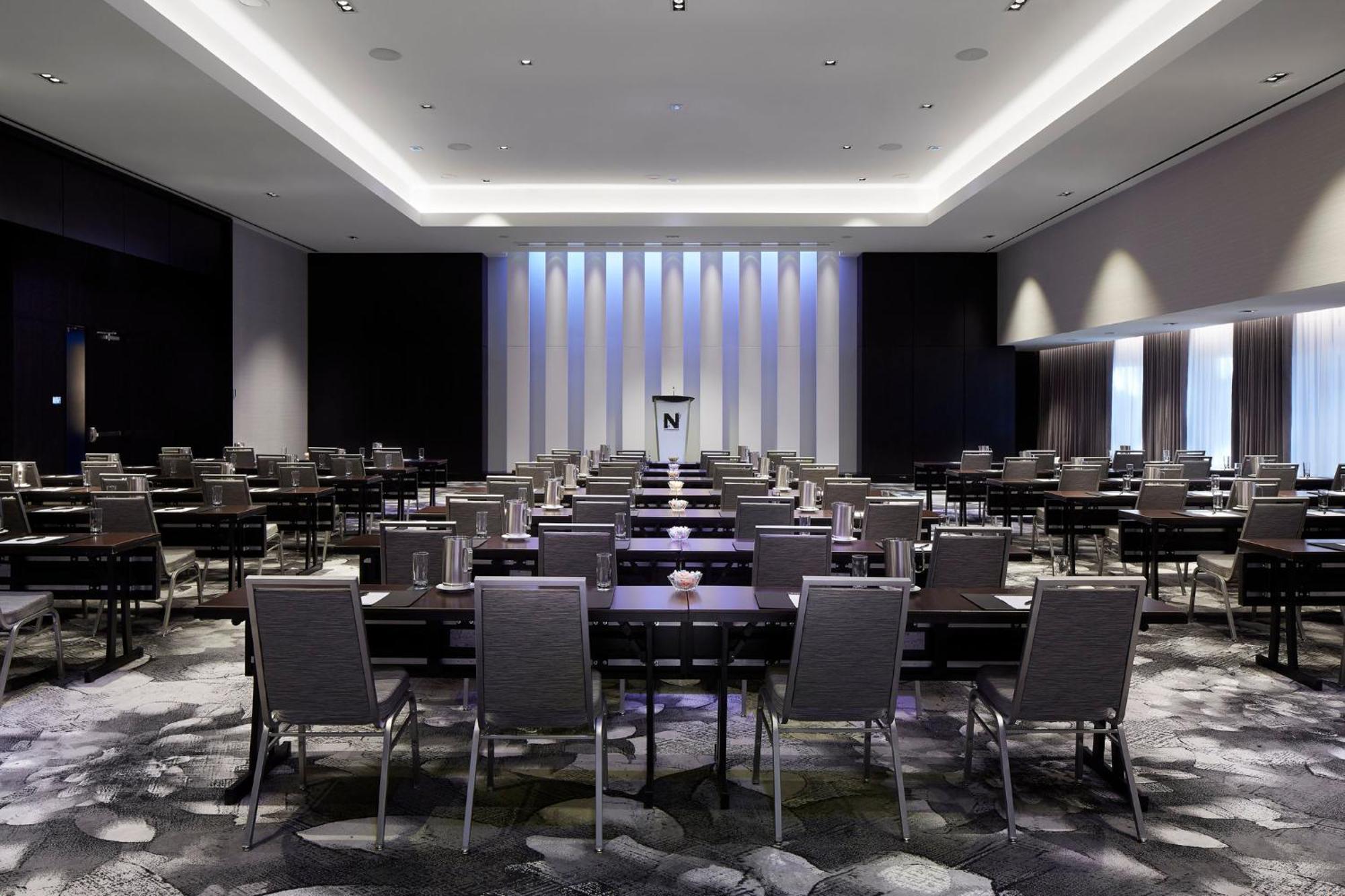 Intercontinental Montreal By Ihg Ξενοδοχείο Εξωτερικό φωτογραφία
