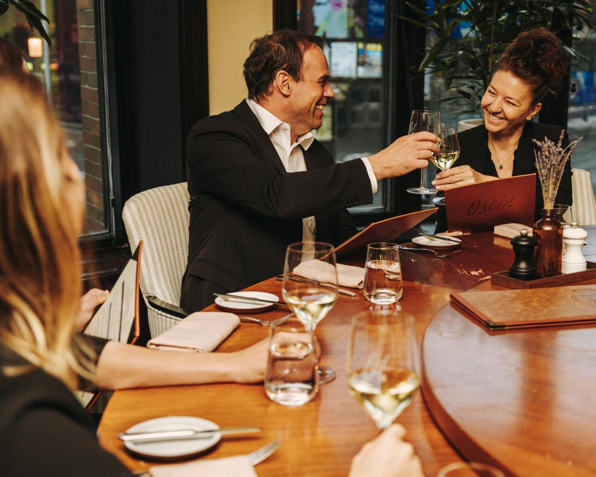 Intercontinental Montreal By Ihg Ξενοδοχείο Εξωτερικό φωτογραφία